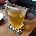 Funny - 緑茶
