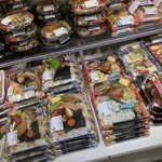 ワイズマート - 料理写真: