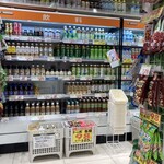 スギドラッグ - ドリンク写真: