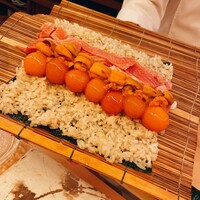 鮨よしかわ 恵比寿 - 