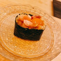 鮨よしかわ 恵比寿 - 