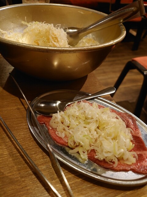 明大前 肉流通センター image