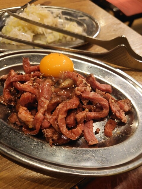 明大前 肉流通センター image
