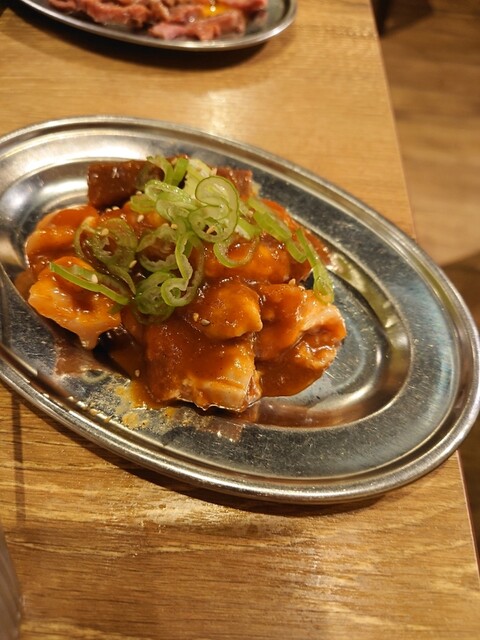 明大前 肉流通センター image