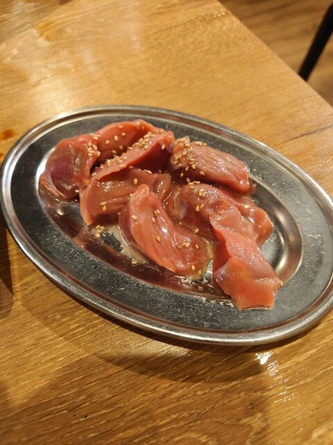 明大前 肉流通センター image