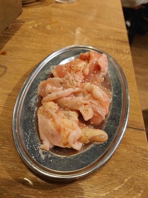 明大前 肉流通センター image