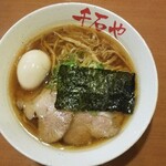 千石や - ◆「ラーメン」