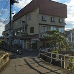 梅寿司 - 新庄市役所の手前
