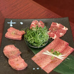 Tan Shari Yakiniku Tantatan - 