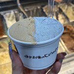 伊太利亜のじぇらぁとや - 