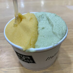 伊太利亜のじぇらぁとや - 