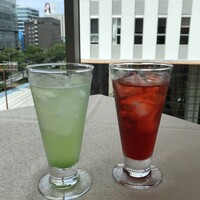 San Michele 福岡 - ドリンク