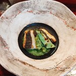 手打そば風來蕎 - 