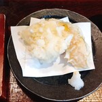 手打そば風來蕎 - 