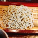 手打そば風來蕎 - 