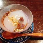 手打そば風來蕎 - 