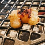 焼肉ホルモン 風土. - 