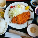 伊豆中ばんばん食堂 - 