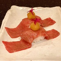 うしごろ 貫 恵比寿本店 - 