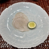 すし 良月 - 