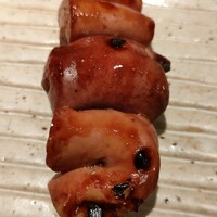 焼鳥 おみ乃 - 