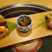 懐石 秀石菴 - 