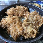 森田屋食堂 - 料理