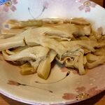 中華そば 虎桜 - 