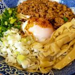 中華そば 虎桜 - 