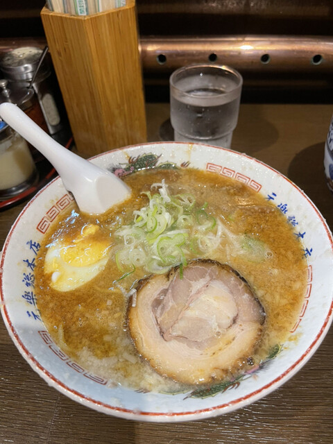蔵前元楽総本店 蔵前 ラーメン 食べログ 蔵前元楽総本店 蔵前 ラーメン 食べログ