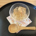 舞妓飯 - スイーツ