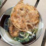 讃岐うどん がもう - 