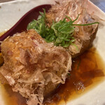 藁焼き鰹たたき明神丸 帯屋町店 - 