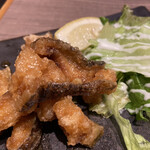 藁焼き鰹たたき明神丸 - 