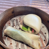全聚徳 新宿店 - 