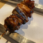 YAKITORI　田崎 - 