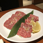 Sumibiyakiniku Suehiro - 