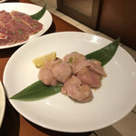 Sumibiyakiniku Suehiro - 