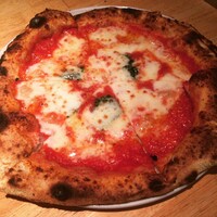 アダッキオ - マルゲリータ