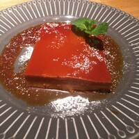 アダッキオ - クレームキャラメル