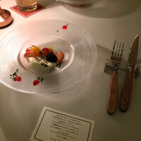 マディソン ニューヨーク キッチン - 