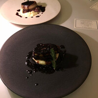 マディソン ニューヨーク キッチン - 