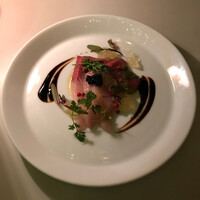 マディソン ニューヨーク キッチン - 