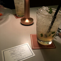 マディソン ニューヨーク キッチン - 