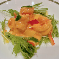 ジャスミンガーデン - 