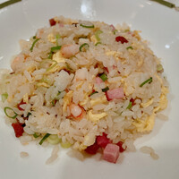 ジャスミンガーデン - 