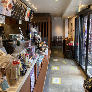 タリーズコーヒー_2