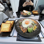 マーサーブランチ テラスハウス - 