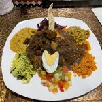 ロッダグループ - ギャミラサ