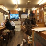 和来 - 店内はもちろんコロナ感染対策はしていました！